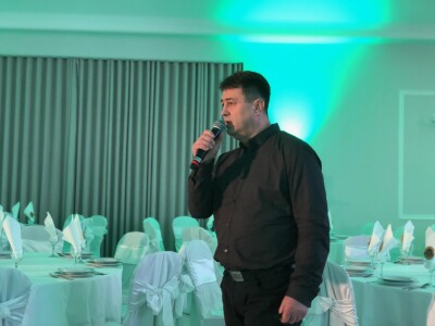 Predavanje tvrtke BASF o proizvodima za zaštitu usjeva