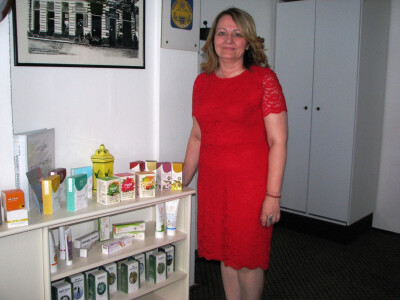 direktorica mr Svjetlana kovacevic