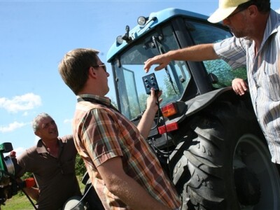 Prezentacija Vučenog atomizera 1500 PROFI