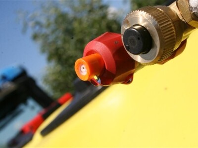 Prezentacija Vučenog atomizera 1500 PROFI