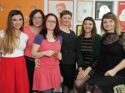 Ljepša strana ekipe Agrokluba