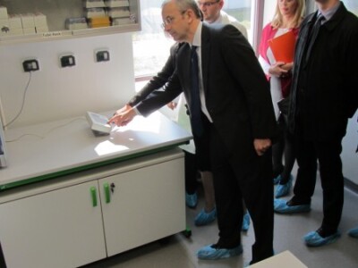 Nacionalna referentna laboratorija