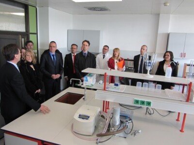 Nacionalna referentna laboratorija