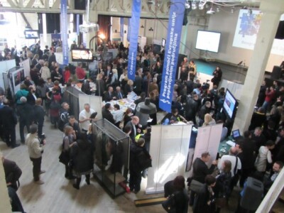 Gužva u Mixer housu