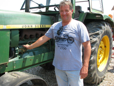 Samirov vjerni zelembać