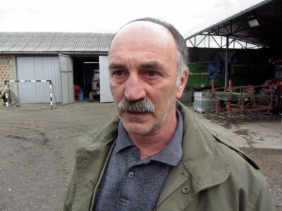 Branislav Dangubić Branislav Dangubić