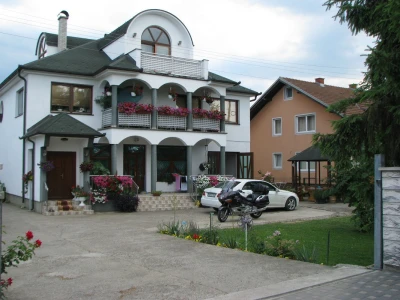 Samirova kuća