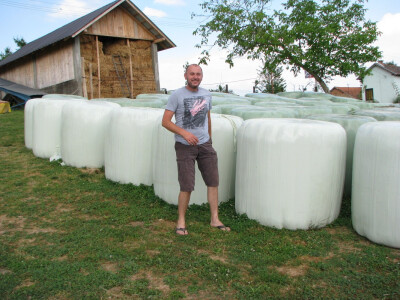 Stočna hrana već pripremljena