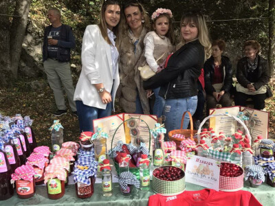 Učestvuju na brojnim sajmovima