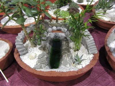 Sajam hortikulture 2015
