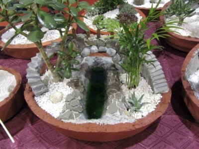 Sajam hortikulture 2015