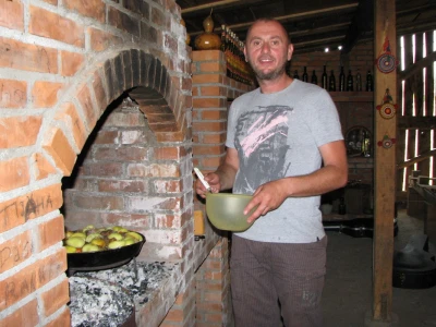 Posljednja proba