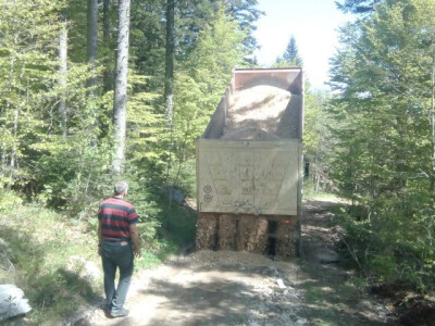 Šumarija Tomislavgrad Šumarija Tomislavgrad