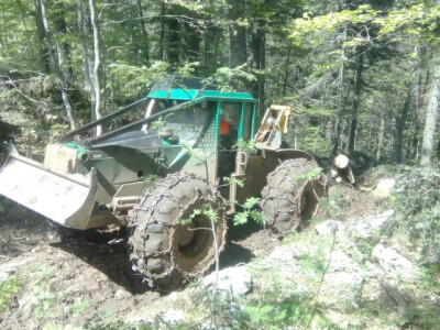 Šumarija Tomislavgrad Šumarija Tomislavgrad