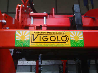 Vigolo podrivači i rotodrljače