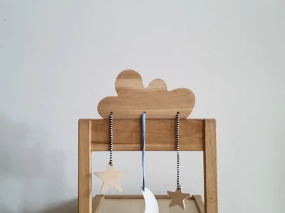 Pinch toys