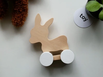 Pinch toys