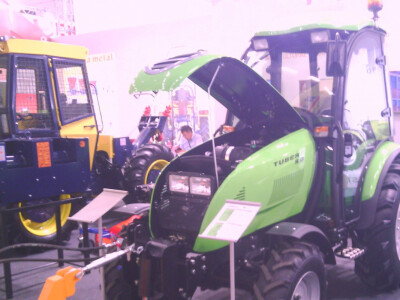 Traktori bivše Jugoslavije