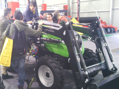 Kao što se vidi, zanimanja ima