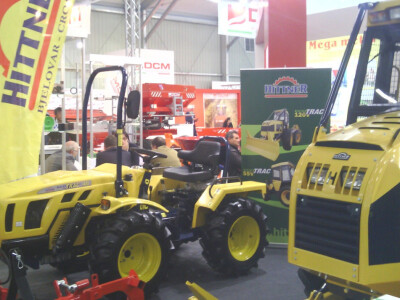 Traktori bivše Jugoslavije