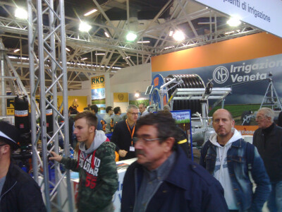 Podzemno navodnjavanje