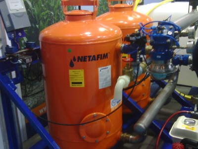 Podzemno navodnjavanje