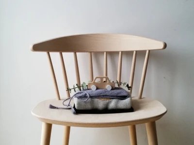 Pinch toys