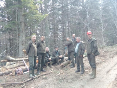 Šumarija Tomislavgrad Šumarija Tomislavgrad