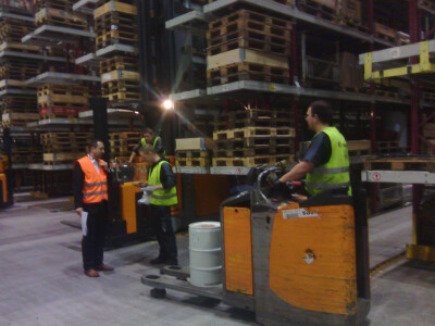 U Krampu u Bavarskoj