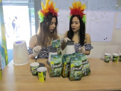 Sajam hortikulture 2015