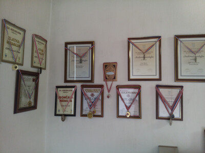 OPG Ivan Bucić OPG Ivan Bucić