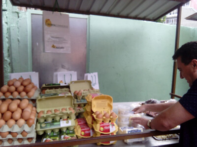 Predstavljeno udruženje poljoprivrednih proizvođača &quot;Baš iz Srbije&quot;