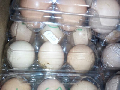 Lefkada, Nidri - cene namirnica