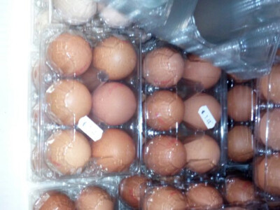 Lefkada, Nidri - cene namirnica