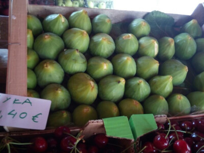 Lefkada, Nidri - cene namirnica