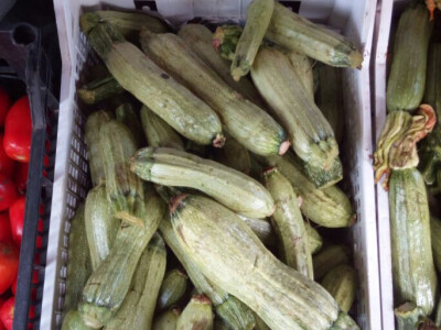 Lefkada, Nidri - cene namirnica