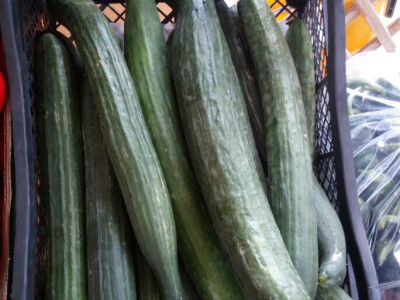 Lefkada, Nidri - cene namirnica