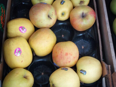 Lefkada, Nidri - cene namirnica