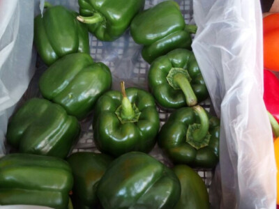 Lefkada, Nidri - cene namirnica