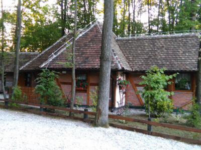 Brezička dolina Brezička dolina