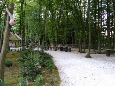 Brezička dolina Brezička dolina