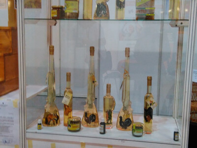 Rakija foto: Danijela Plavšić Rakija foto: Danijela Plavšić