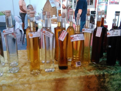 Rakija foto D.P.