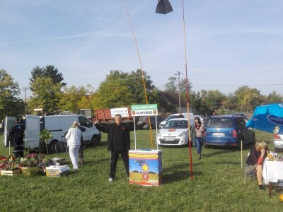 SCARYBIRD: Da više u proizvodnji nemate problema s pticama