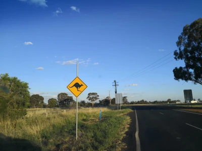 Australija