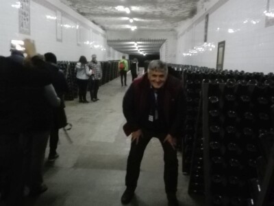 MOLDEXPO 2018, Kišinjev, Moldavija