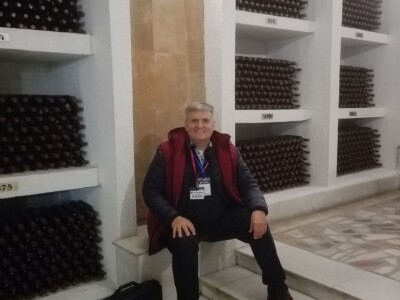 MOLDEXPO 2018, Kišinjev, Moldavija