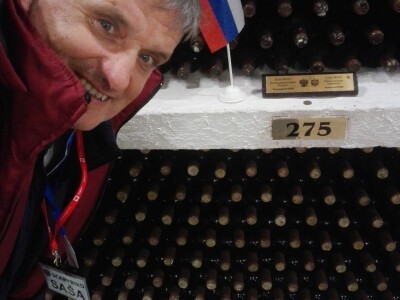 MOLDEXPO 2018, Kišinjev, Moldavija