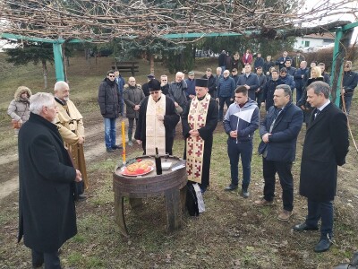 Loza u dobroj kondiciji pred novu sezonu