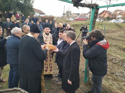 Loza u dobroj kondiciji pred novu sezonu
